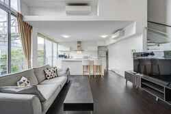 One-north Residences (D5), Apartment #515585101